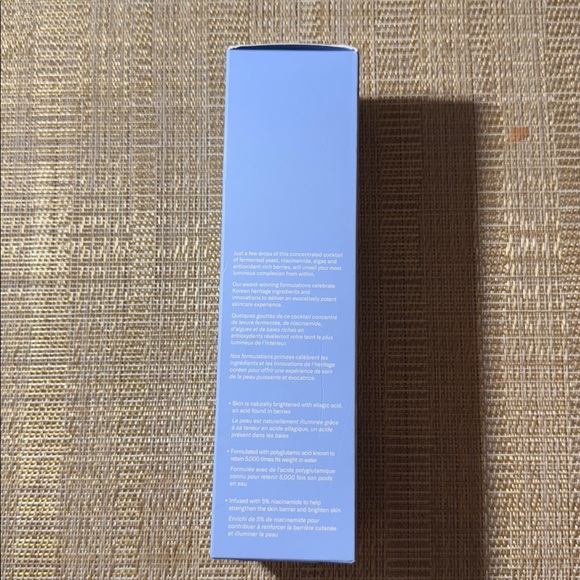 Then I met you
The giving essence - Picture 2 of 5